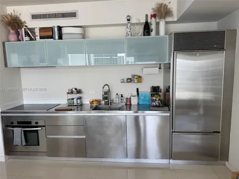 1040 Biscayne Boulevard Miami FL 33132