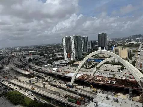 1040 Biscayne Boulevard Miami FL 33132