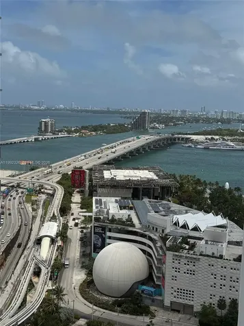 1040 Biscayne Boulevard Miami FL 33132