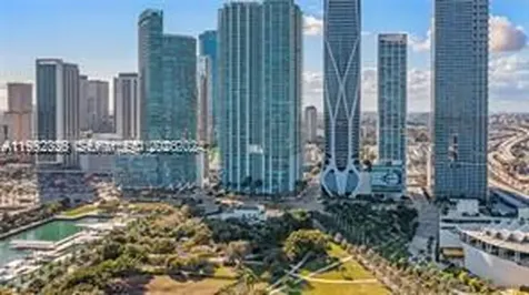 1040 Biscayne Boulevard Miami FL 33132