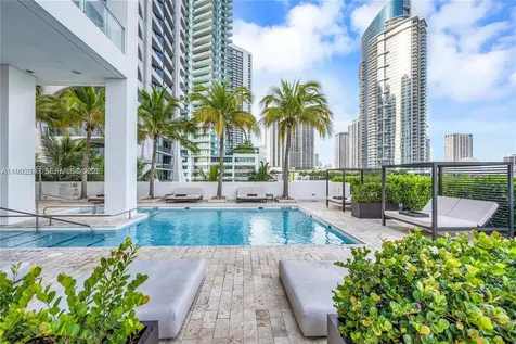 1040 Biscayne Boulevard Miami FL 33132