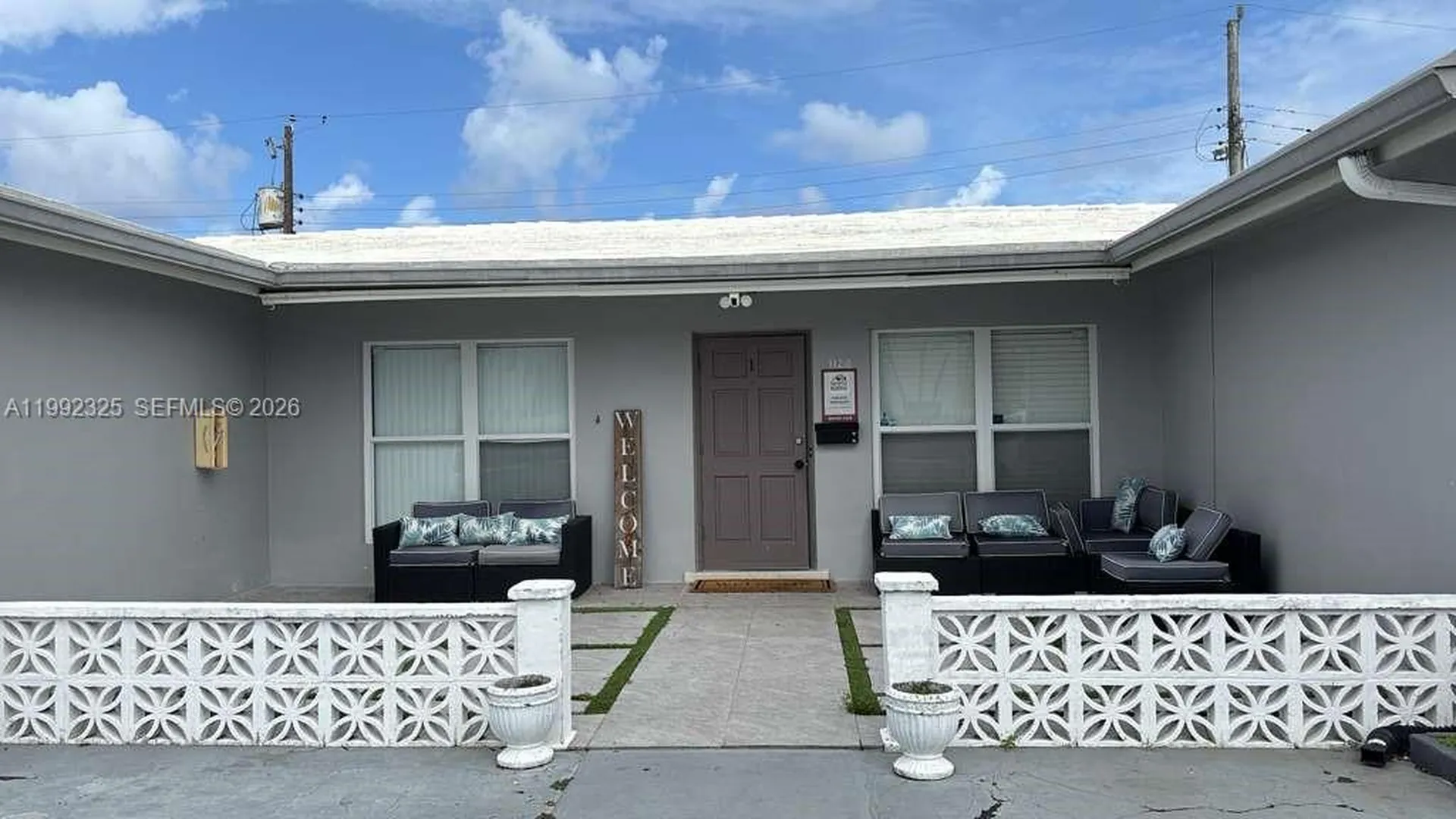 1120 NE 24th Avenue Pompano Beach FL 33062