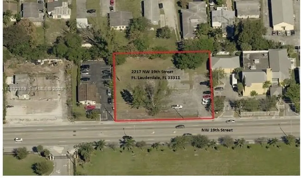 2217 NW 19th Street Fort Lauderdale FL 33311