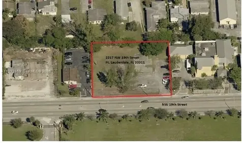 2217 NW 19th Street Fort Lauderdale FL 33311