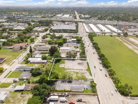 2217 NW 19th Street Fort Lauderdale FL 33311
