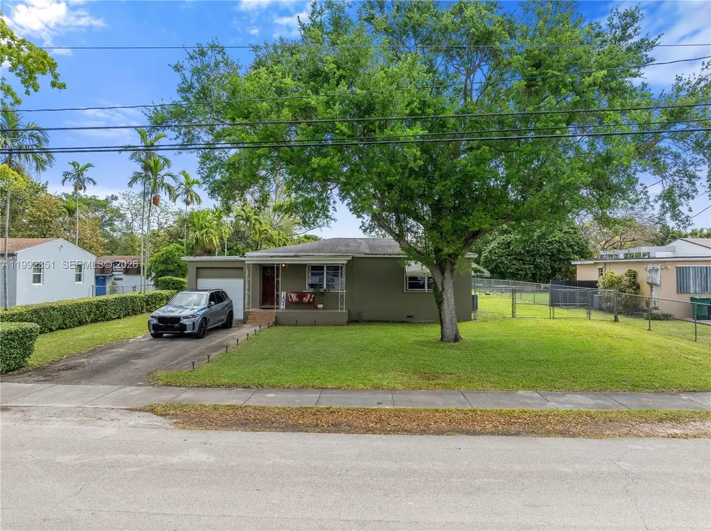 14031 NW 5th Avenue Miami FL 33168