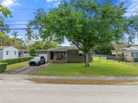 14031 NW 5th Avenue Miami FL 33168