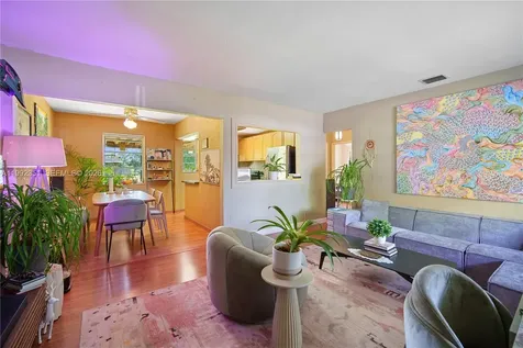 14031 NW 5th Avenue Miami FL 33168