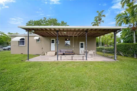 14031 NW 5th Avenue Miami FL 33168