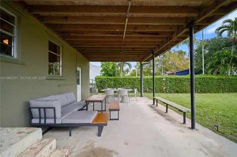 14031 NW 5th Avenue Miami FL 33168