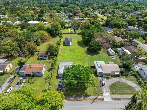 14031 NW 5th Avenue Miami FL 33168