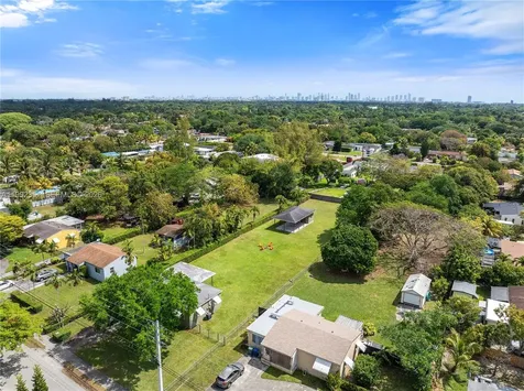 14031 NW 5th Avenue Miami FL 33168