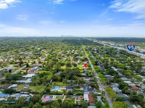 14031 NW 5th Avenue Miami FL 33168