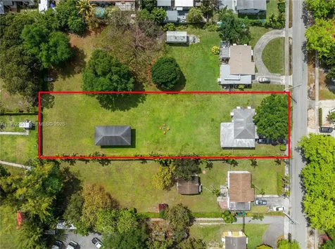 14031 NW 5th Avenue Miami FL 33168