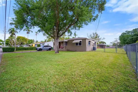 14031 NW 5th Avenue Miami FL 33168