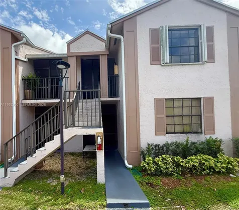 800 Independence Drive Homestead FL 33034