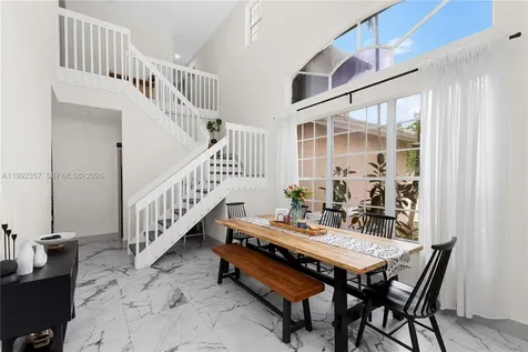 337 SW 188th Terrace Pembroke Pines FL 33029