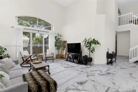 337 SW 188th Terrace Pembroke Pines FL 33029