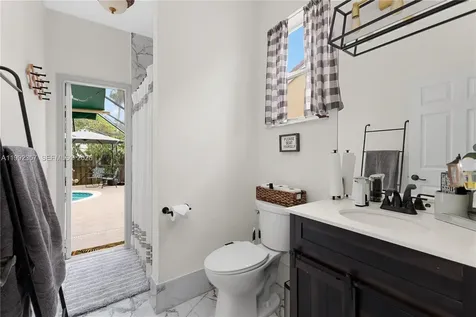 337 SW 188th Terrace Pembroke Pines FL 33029
