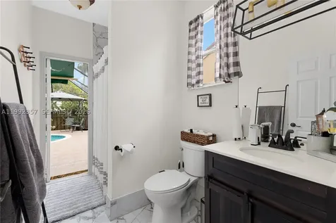 337 SW 188th Terrace Pembroke Pines FL 33029