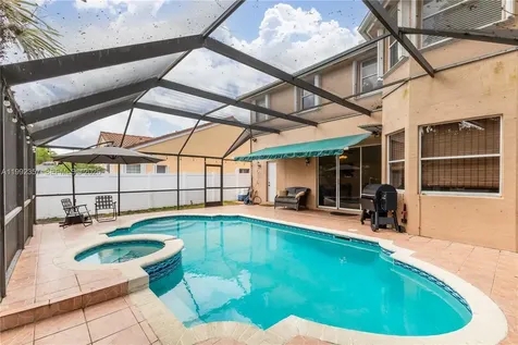 337 SW 188th Terrace Pembroke Pines FL 33029