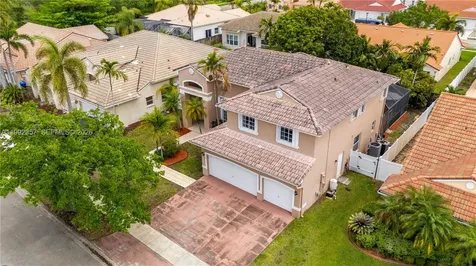 337 SW 188th Terrace Pembroke Pines FL 33029