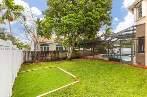 337 SW 188th Terrace Pembroke Pines FL 33029