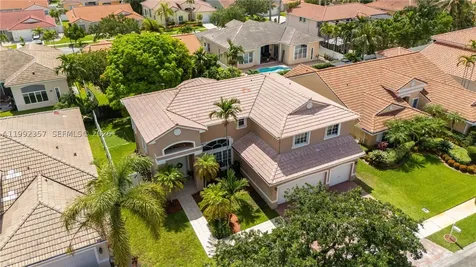 337 SW 188th Terrace Pembroke Pines FL 33029