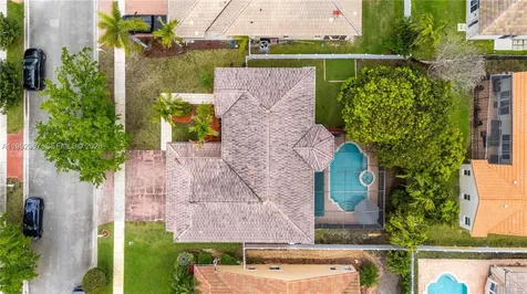 337 SW 188th Terrace Pembroke Pines FL 33029