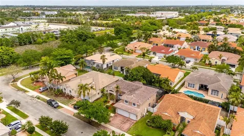 337 SW 188th Terrace Pembroke Pines FL 33029