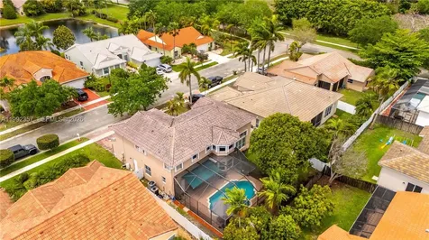 337 SW 188th Terrace Pembroke Pines FL 33029
