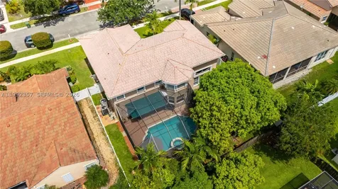 337 SW 188th Terrace Pembroke Pines FL 33029