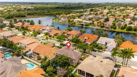 337 SW 188th Terrace Pembroke Pines FL 33029