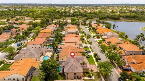 337 SW 188th Terrace Pembroke Pines FL 33029