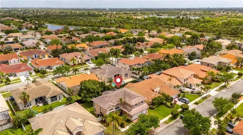 337 SW 188th Terrace Pembroke Pines FL 33029