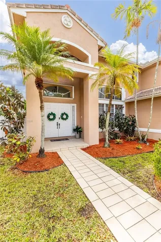 337 SW 188th Terrace Pembroke Pines FL 33029