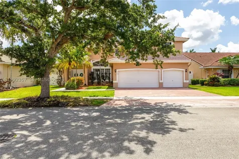 337 SW 188th Terrace Pembroke Pines FL 33029