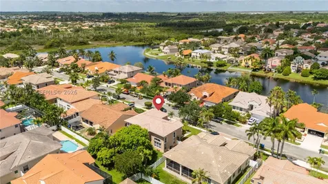 337 SW 188th Terrace Pembroke Pines FL 33029