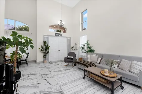 337 SW 188th Terrace Pembroke Pines FL 33029