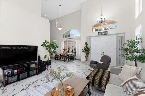337 SW 188th Terrace Pembroke Pines FL 33029