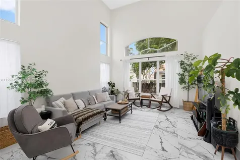 337 SW 188th Terrace Pembroke Pines FL 33029