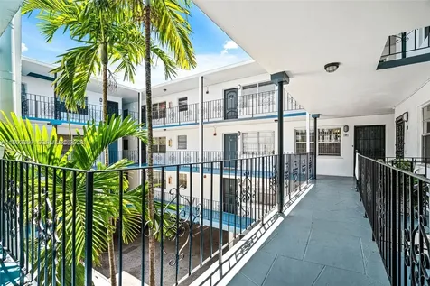 1230 NE 139th Street North Miami FL 33161