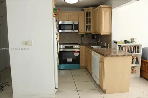 1230 NE 139th Street North Miami FL 33161
