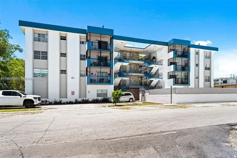 1230 NE 139th Street North Miami FL 33161