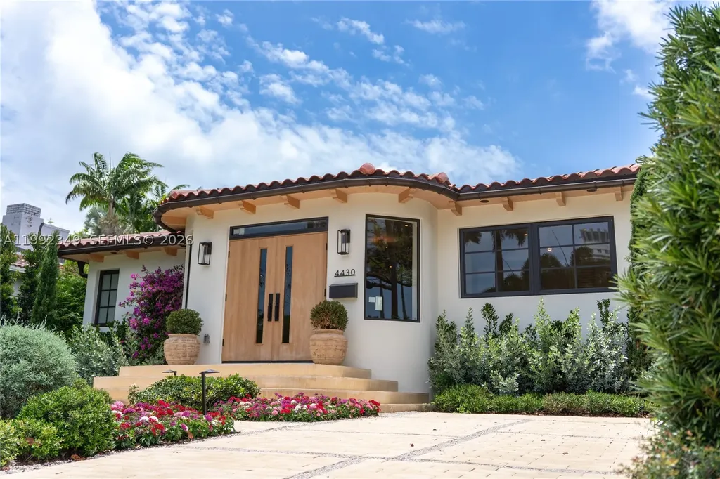 4430 Royal Palm Avenue Miami Beach FL 33140