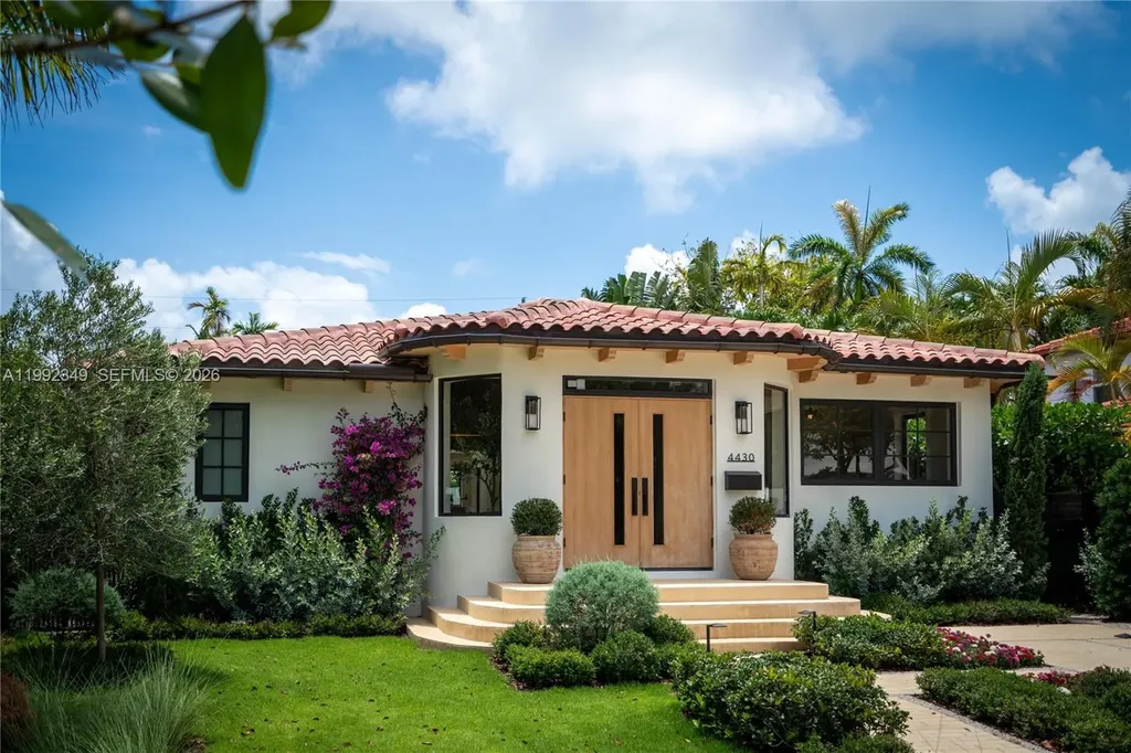 4430 Royal Palm Avenue Miami Beach FL 33140