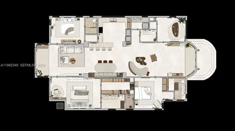 4430 Royal Palm Avenue Miami Beach FL 33140
