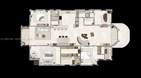 4430 Royal Palm Avenue Miami Beach FL 33140