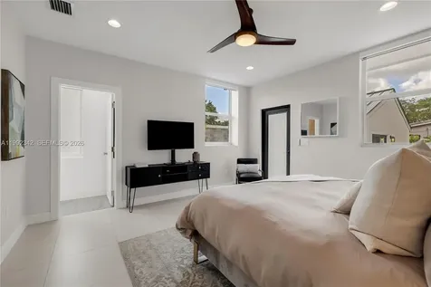 320 NE 88th Street El Portal FL 33138