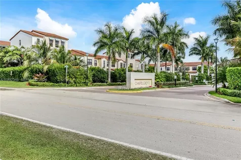 20921 NW 1st Court Pembroke Pines FL 33029